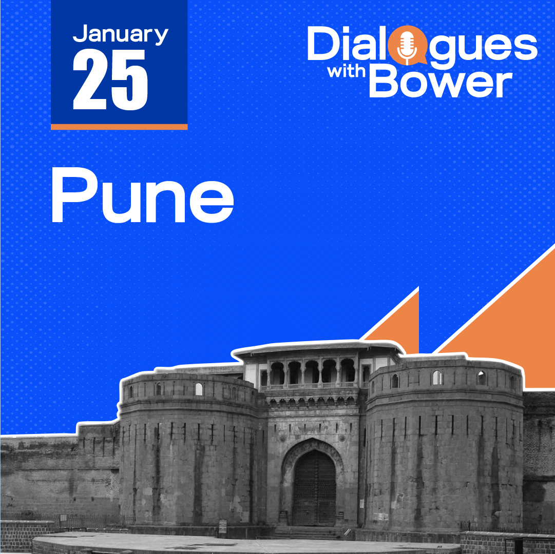 Pune Roadshow