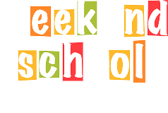 Weekend School
