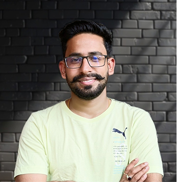 Garvit Pande