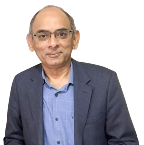 Mr. V.L.V.S.S. Subba Rao